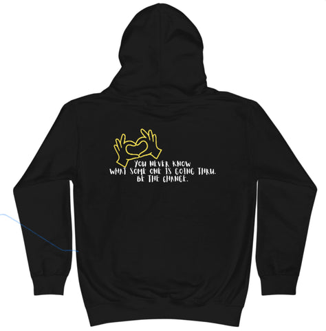 Be kind Hoodie