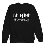 Buttercup Crew neck