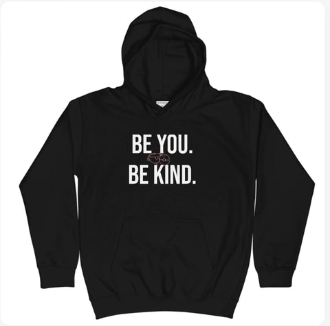 Be kind Hoodie