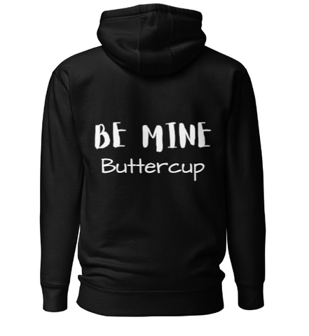 Buttercup Hoodie