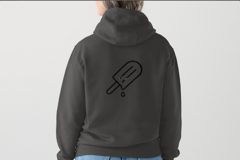 Drip Hoodie