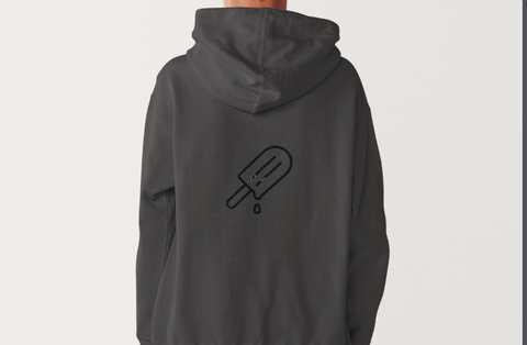 Drip Hoodie