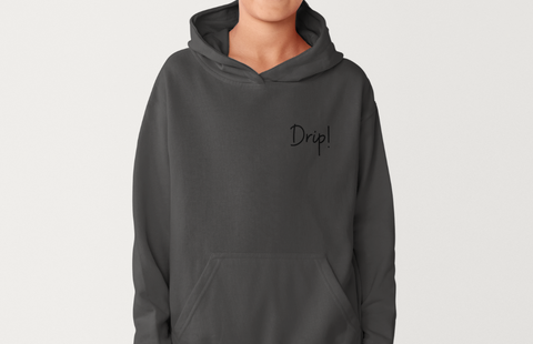 Drip Hoodie