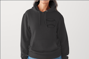 Base Ball Hoodie