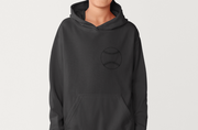 Base Ball Hoodie