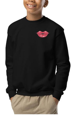 Buttercup Crew neck